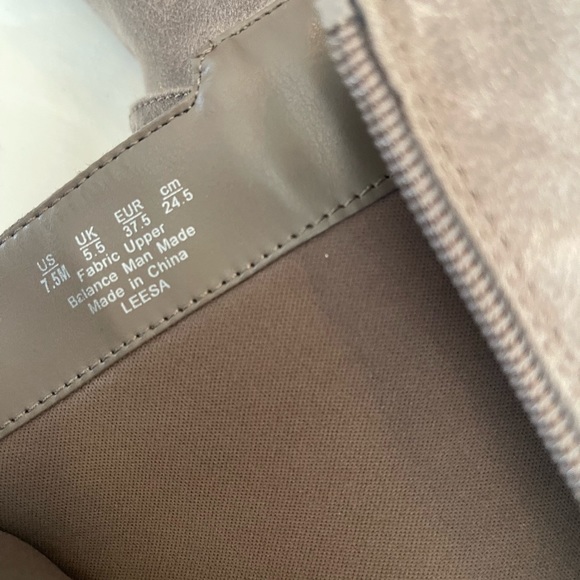 Boots - Picture 2 of 5